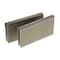 Senco Heavy Duty Staples, 16 ga, Power Crown, 2 in Leg L, 18-8 Stainless Steel N21BGBN - alternate 3